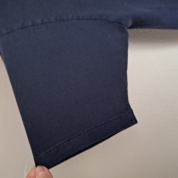 Vintage N’Sync Celebrity Tour 2002 Tour Tshirt Made In USA Size L Band Tshirt - Picture 4 of 11